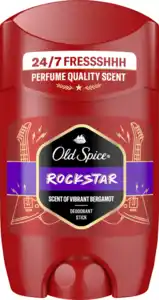 Old Spice Deodorant Stick Rockstar, 50 ml