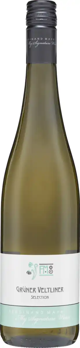 Bild 1 von Grüner Veltliner Selection Ferdinand Mayr, 750 ml