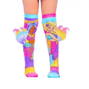 MADMIA Socken - Barbie Mermaid - Einheitsgr&#246;&#223;e