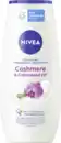 Bild 1 von NIVEA Pflegedusche Cashmere & Cottonseed Oil, 250 ml