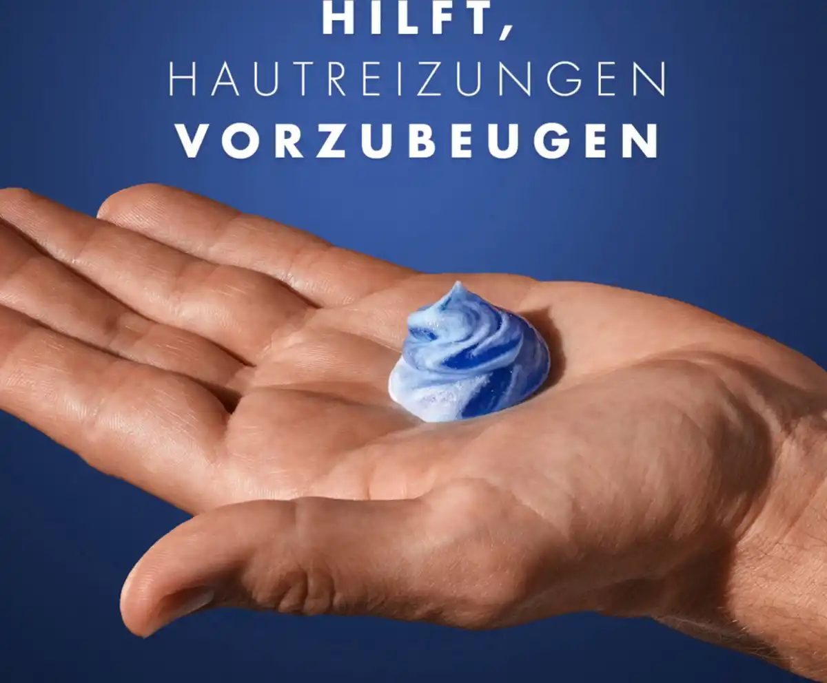 Bild 4 von Gillette Pro Rasiergel Sensitive, 200 ml