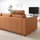 Bild 3 von VIMLE 3er-Sofa