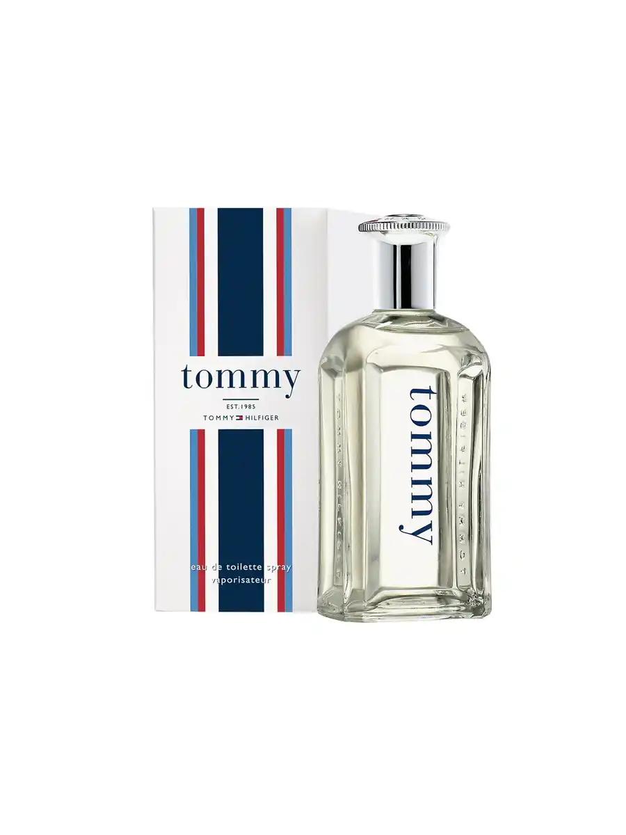 Bild 2 von Tommy Hilfiger Tommy Boy, EdT 50 ml