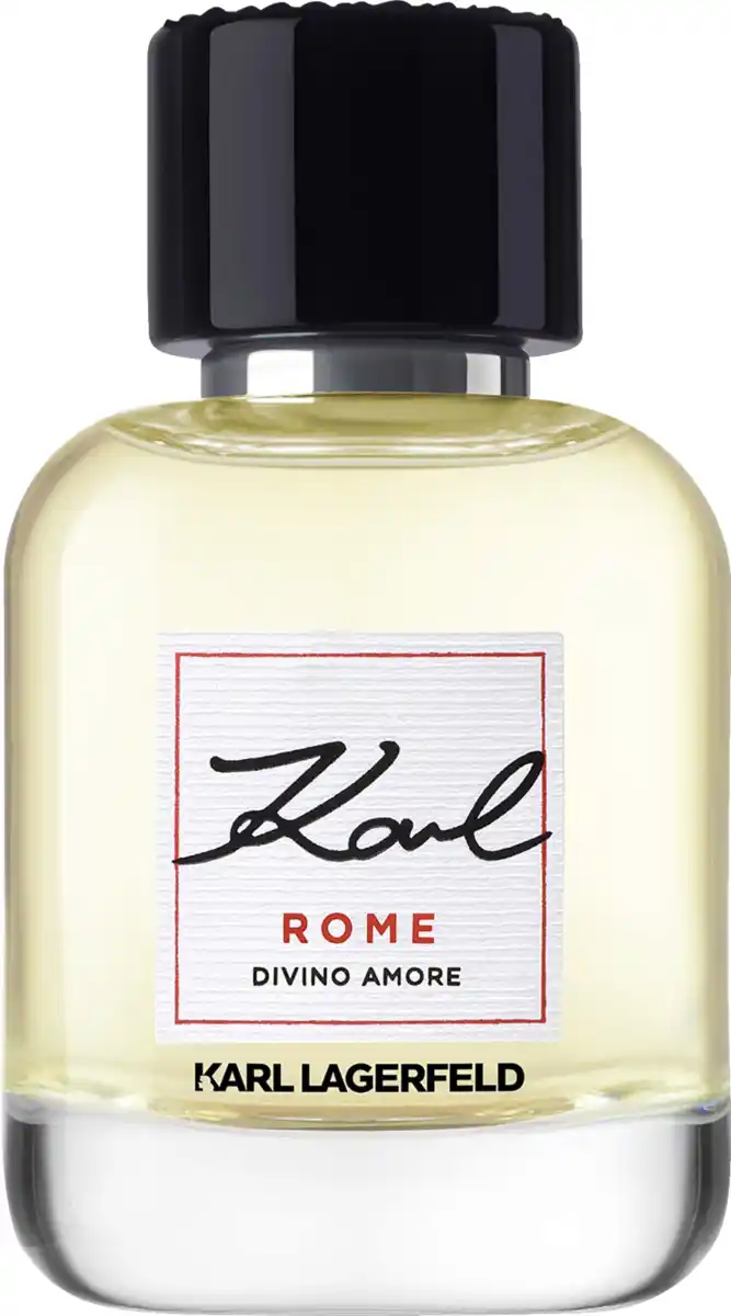 Bild 1 von Karl Lagerfeld Rome EdP, 60 ml