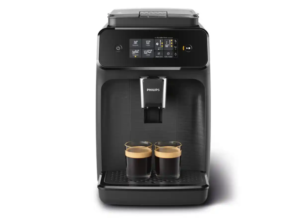 Bild 1 von PHILIPS Kaffeevollautomat »EP1200/00«, 1500 W