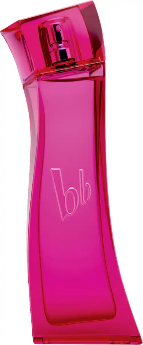 Bild 1 von bruno banani Pure Woman, EdT 50 ml