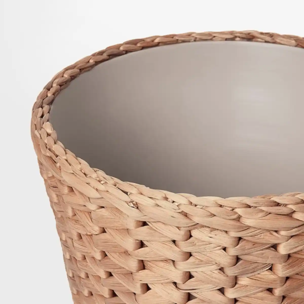 Bild 2 von FRIDFULL Übertopf, Wasserhyazinthe 24 cm