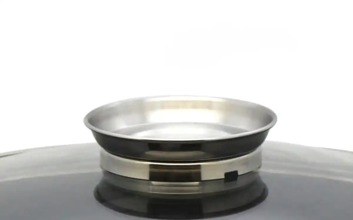 Bild 4 von Servierpfanne Alucast, eckig, 28 cm