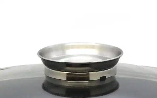 Bild 4 von Servierpfanne Alucast, eckig, 28 cm