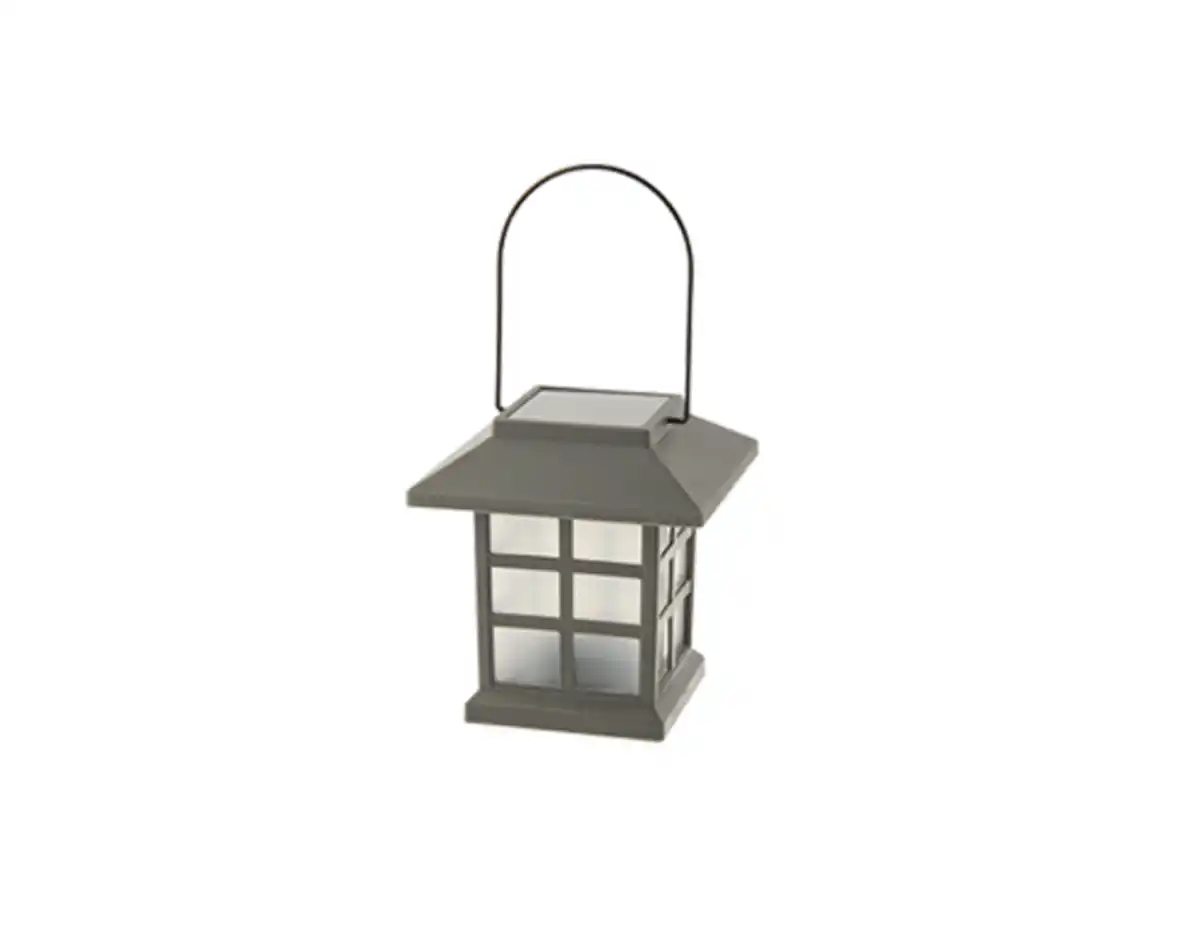 Bild 2 von Solar-Laterne