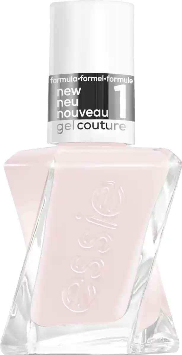 Bild 1 von essie Nagellack gel couture Nr. 484 matter of fiction, 13,5 ml