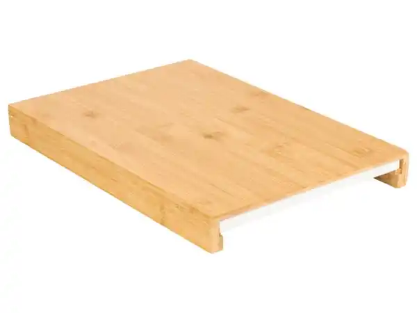 Bild 3 von LIVARNO home Schneidebrett, mit Zusatzfunktion