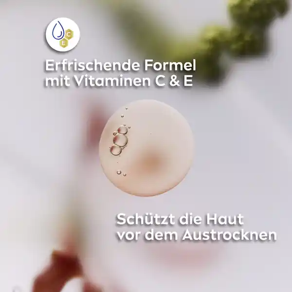 Bild 4 von NIVEA Fresh Care Shower Exotic Feeling Duschgel, 250 ml