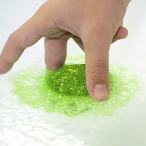 Bild 4 von CRAZE INKEE Überraschungs-Badekugel Dinosaurier