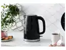 Bild 3 von Russell Hobbs Wasserkocher »Honeycomb«, mit herausnehmbarem Kalkfilter