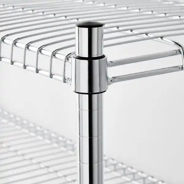 Bild 4 von OMAR Regal 46x36x181 cm