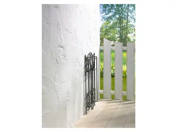 Bild 4 von LIVARNO home Blumenständer, aus Metall