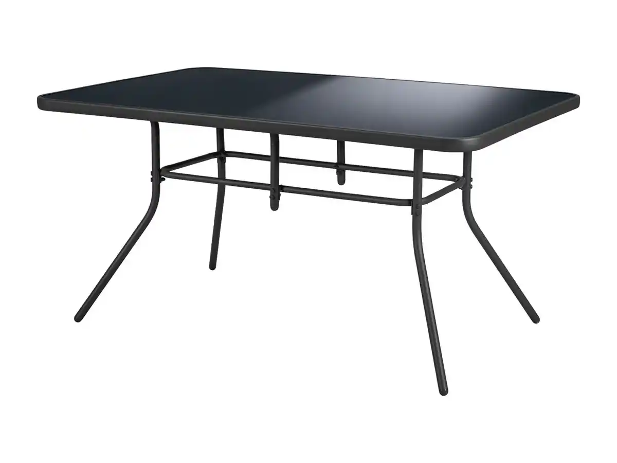 Bild 1 von LIVARNO home Gartentisch