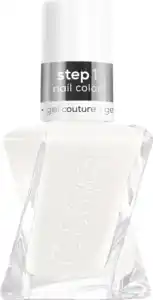 essie Nagellack gel couture Nr. 136 first fitting, 13,5 ml