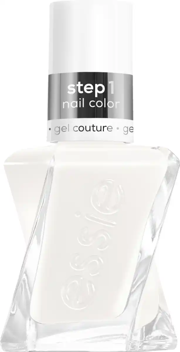 Bild 1 von essie Nagellack gel couture Nr. 136 first fitting, 13,5 ml