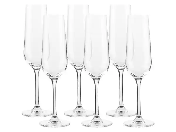 Bild 3 von LIVARNO home Gläserset, 6-teilig