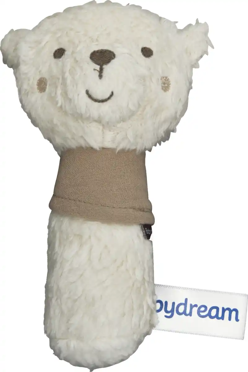 Bild 3 von Babydream Greifling Bio-Baumwolle