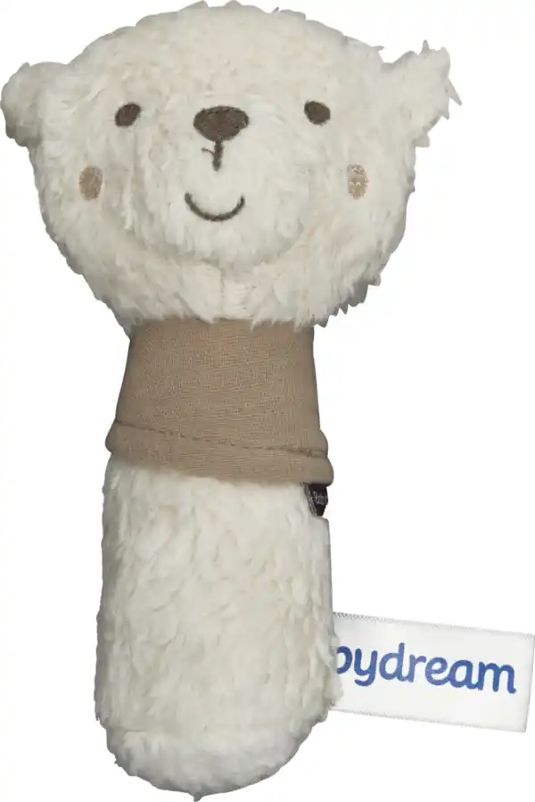 Bild 3 von Babydream Greifling Bio-Baumwolle