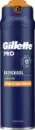 Bild 1 von Gillette Pro Rasiergel Sensitive, 200 ml