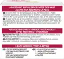 Bild 3 von L’Oréal Paris Gesichtscreme Anti-Falten Experte 45+ Tagespflege, 50 ml