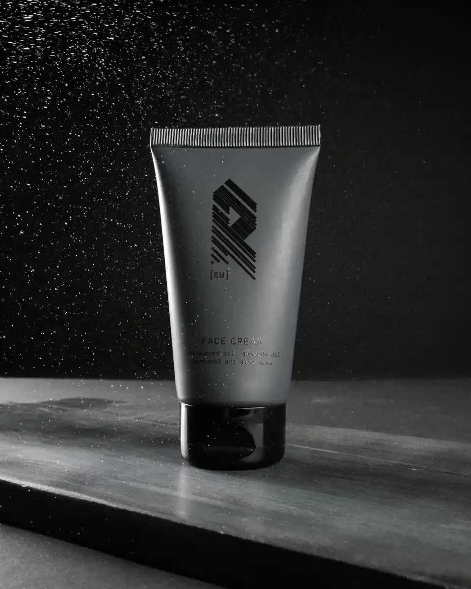 Bild 2 von R Cosmetics Gesichtscreme, 75 ml