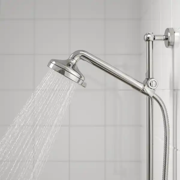 Bild 3 von VOXNAN Handdusche/5 Funktionen