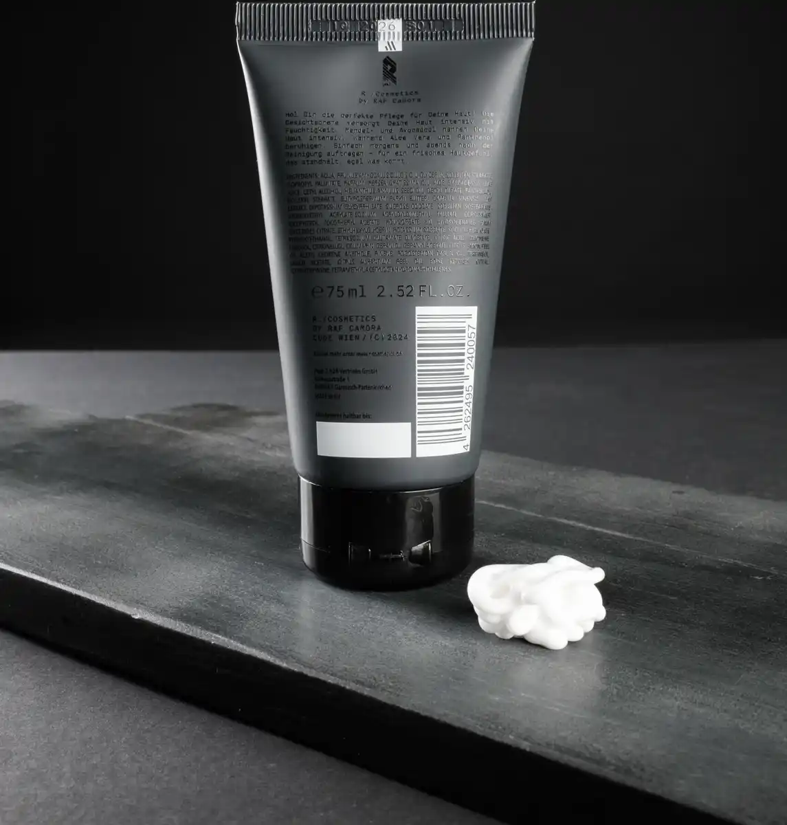 Bild 3 von R Cosmetics Gesichtscreme, 75 ml