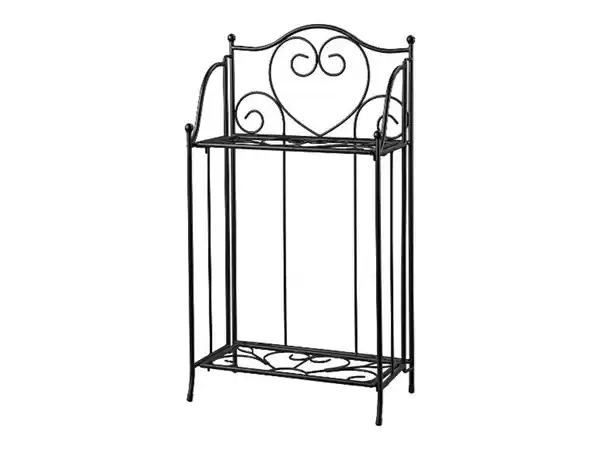 Bild 2 von LIVARNO home Blumenständer, aus Metall