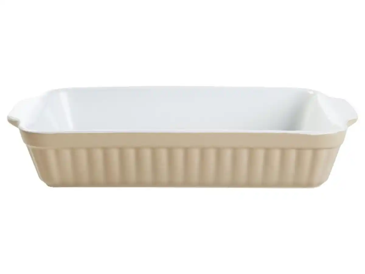 Bild 4 von LIVARNO home Auflaufform / Auflaufformen-Set, rechteckig, aus Steinzeug