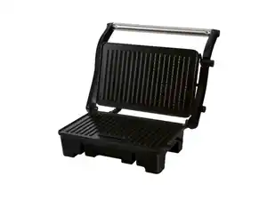 SILVERCREST® KITCHEN TOOLS Kontaktgrill Mini »SKM 1000 A1«