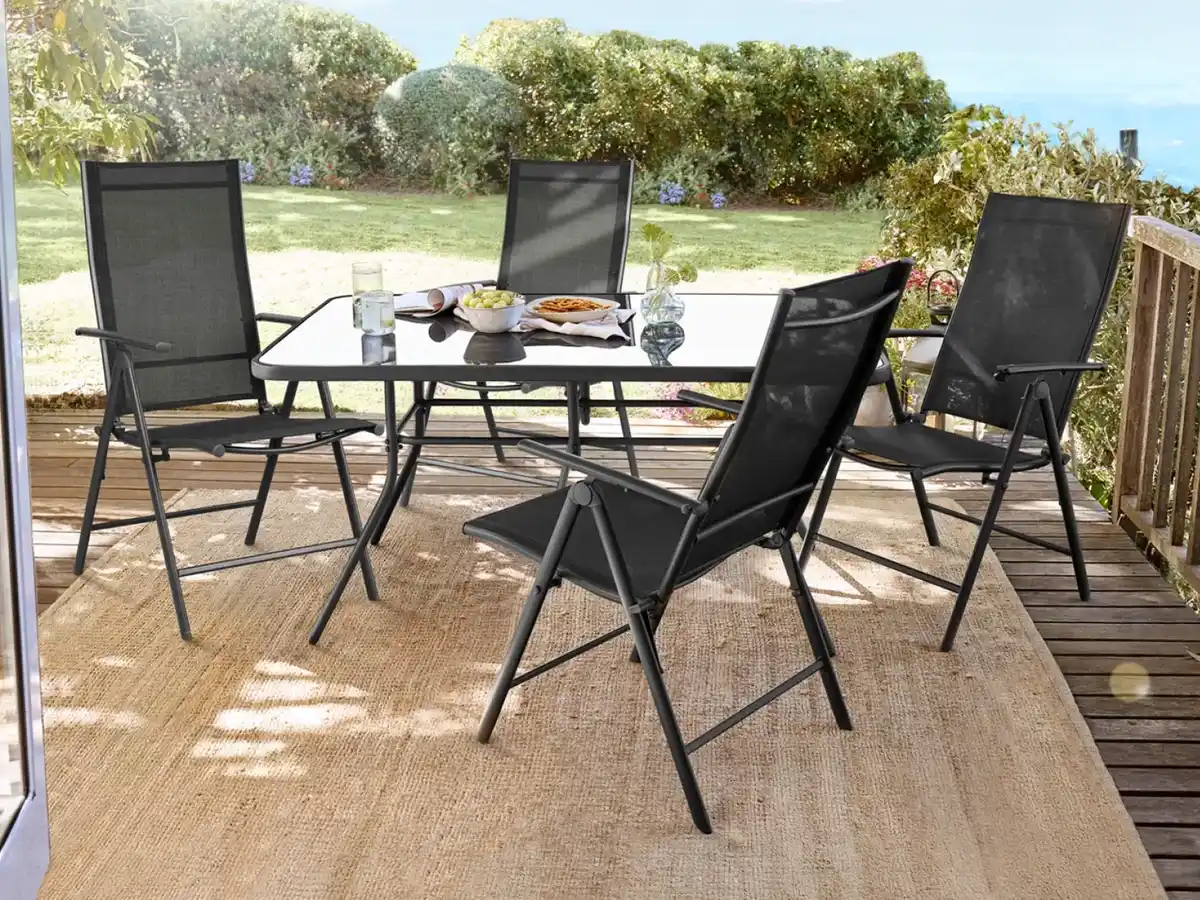 Bild 2 von LIVARNO home Hochlehner