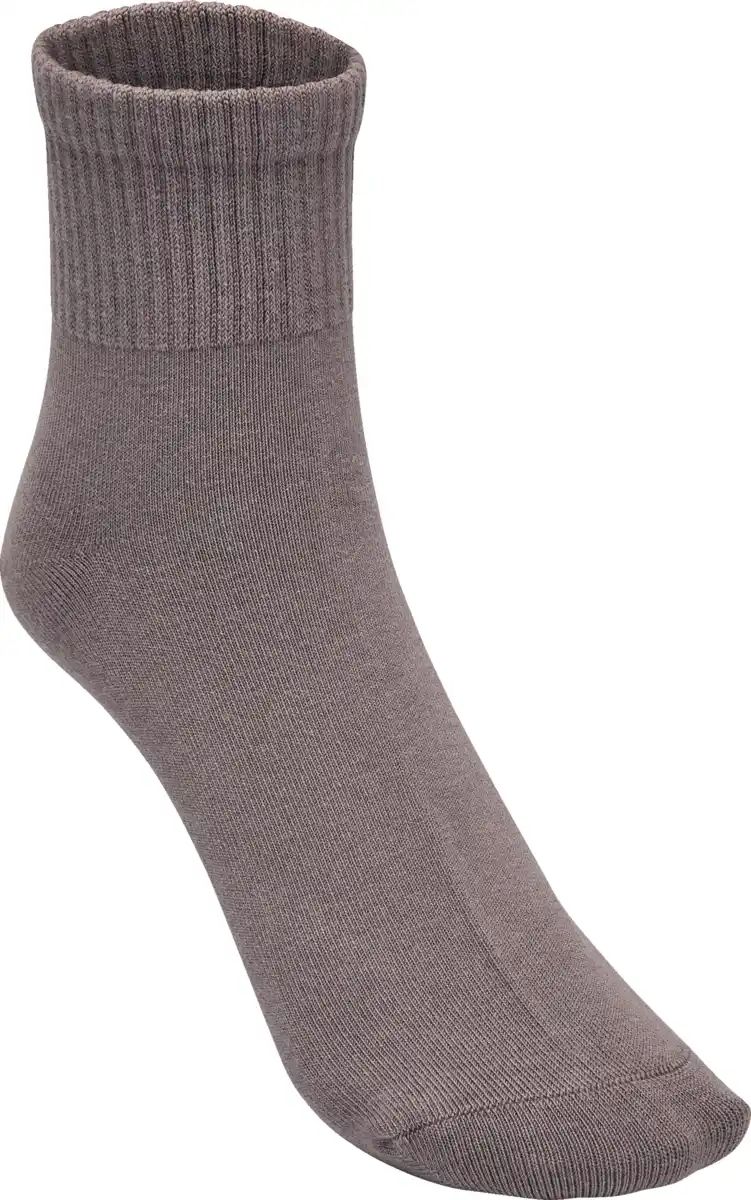 Bild 2 von IDEENWELT Kurzschaft-Socken 3er-Pack Gr. 35/38