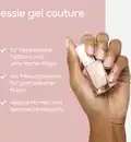 Bild 3 von essie Langanhaltender Nagellack gel couture matte top coat, 13,5 ml