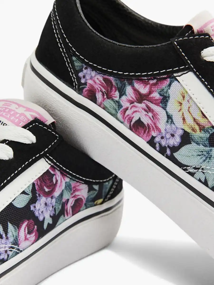 Bild 4 von British Knights Platform Sneaker MACK PLATFORM