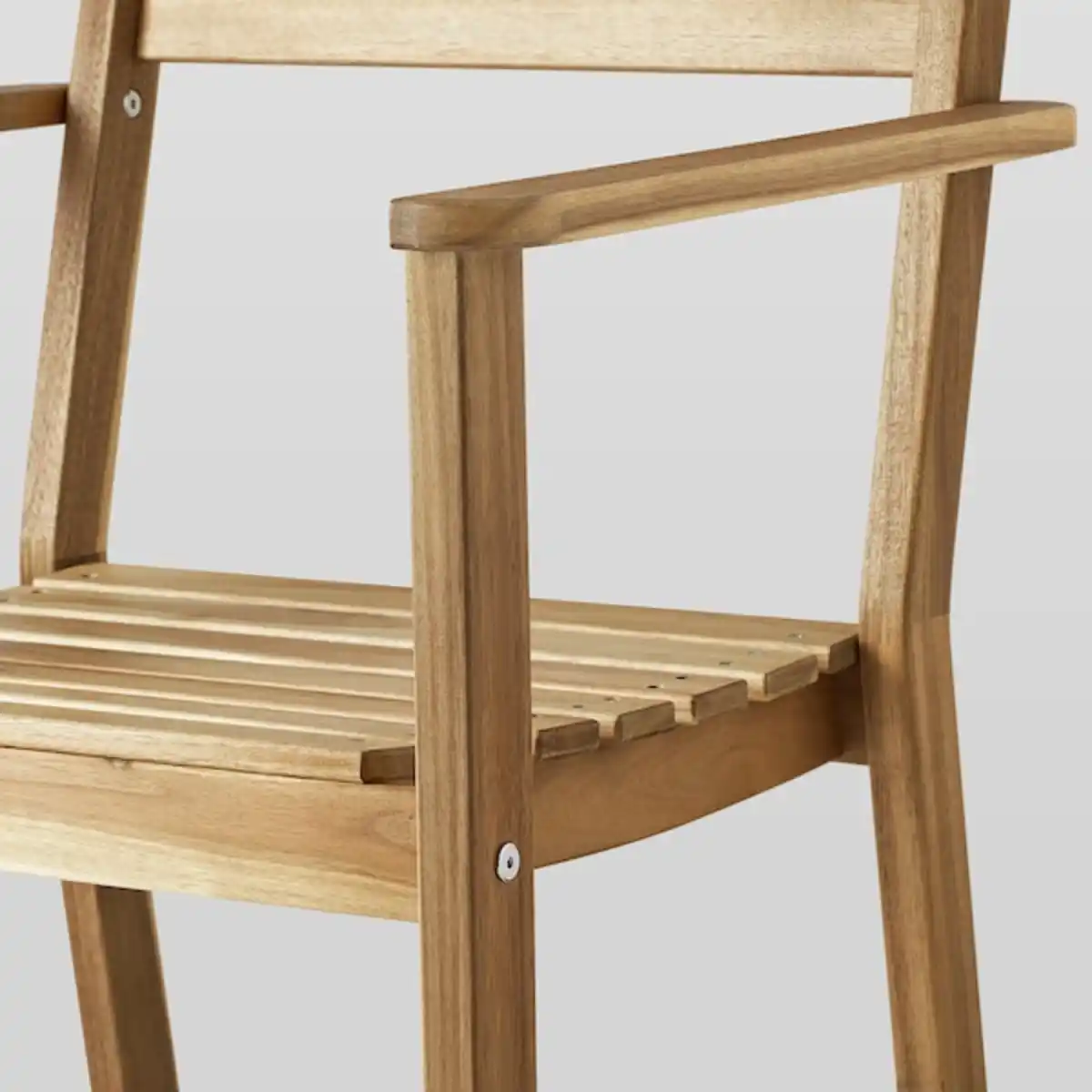 Bild 4 von ASKHOLMEN Armlehnstuhl/außen