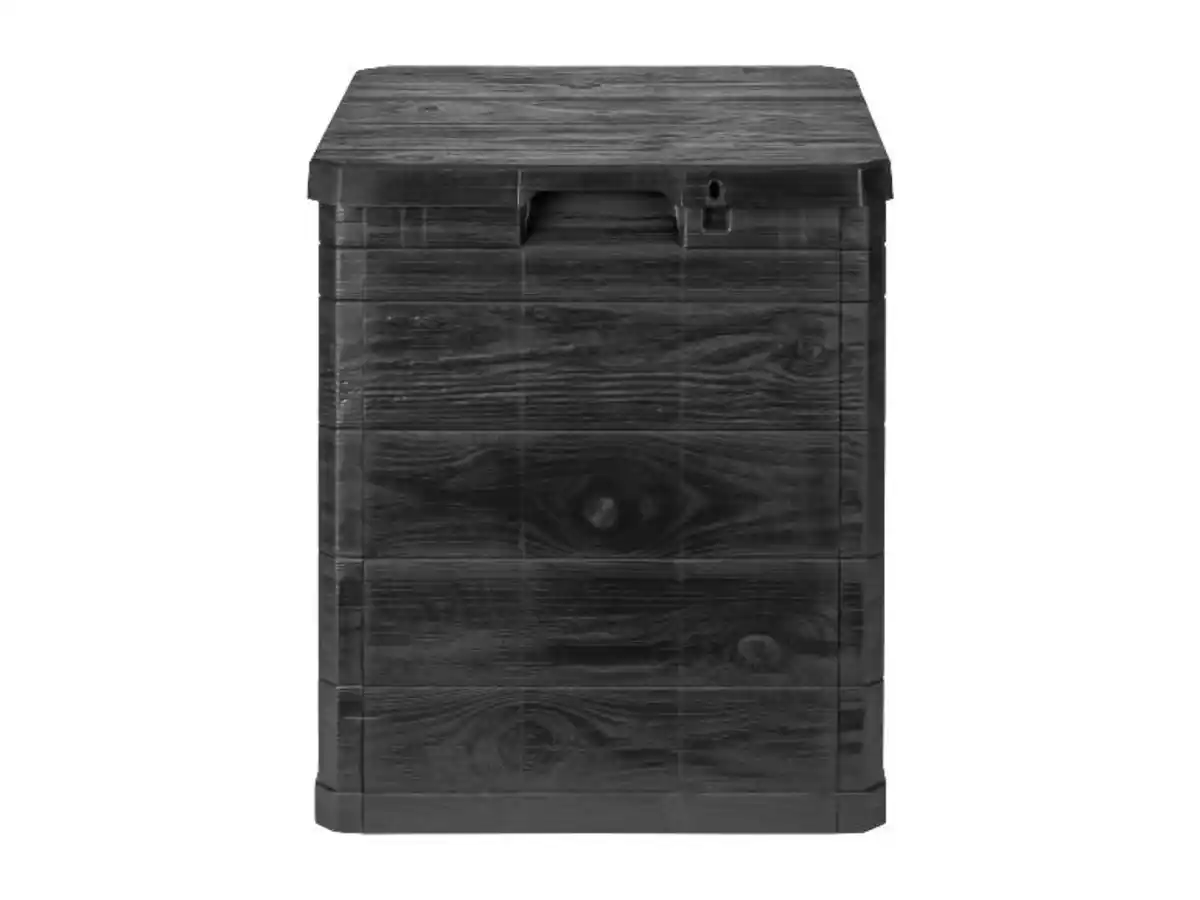 Bild 4 von LIVARNO home Gartenbox, witterungs- und UV-beständig