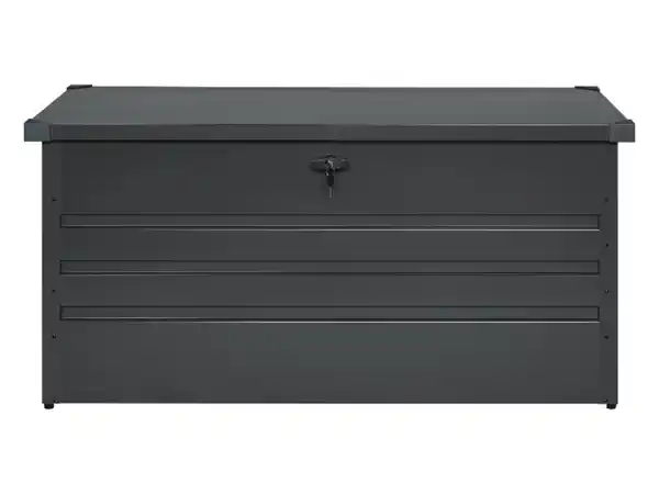 Bild 3 von LIVARNO home Gartenbox, inkl. Drehschloss mit 2 Schlüsseln