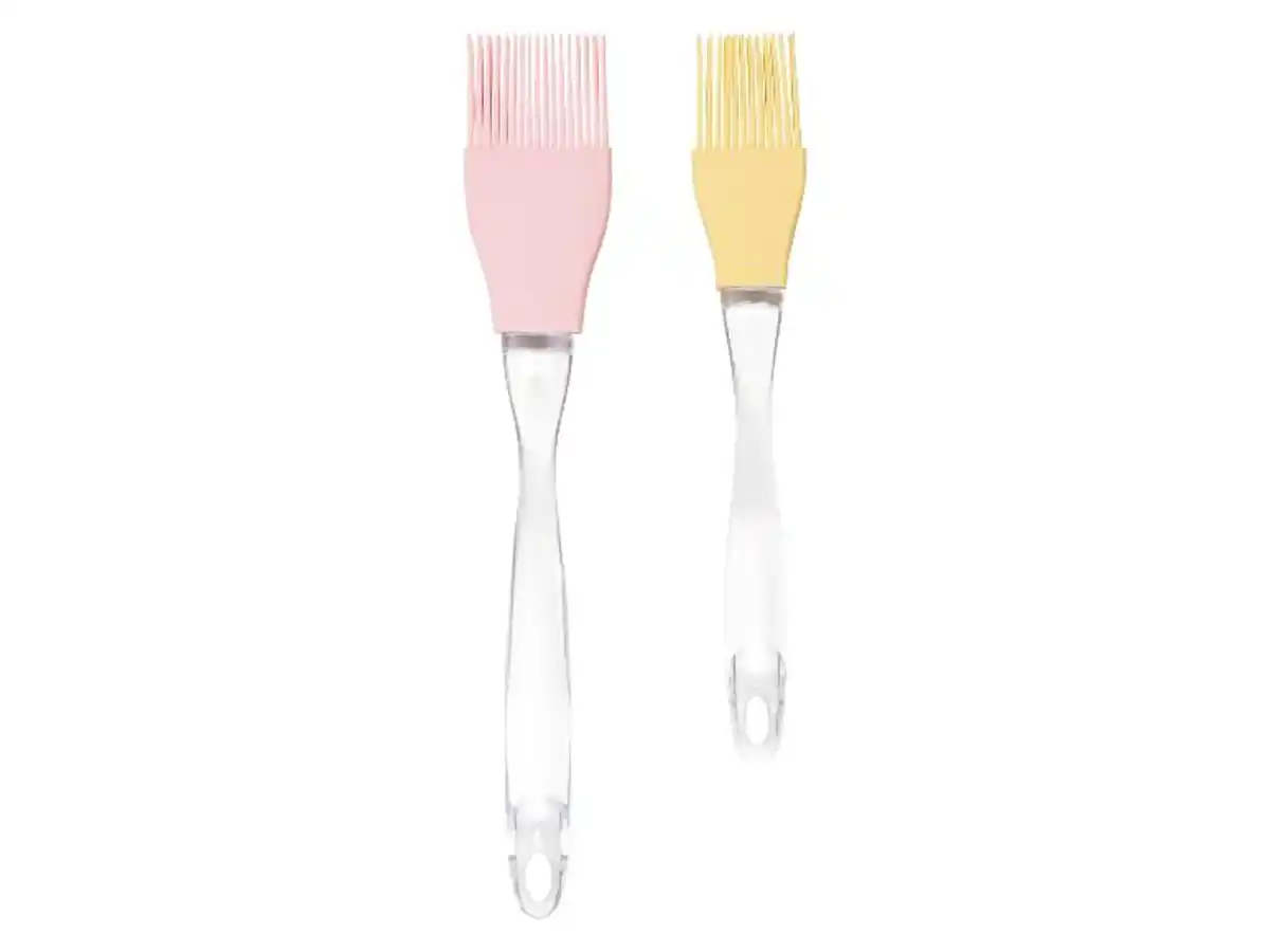 Bild 2 von LIVARNO home Backhelfer, aus Silikon