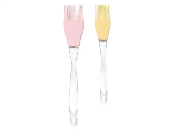 Bild 2 von LIVARNO home Backhelfer, aus Silikon