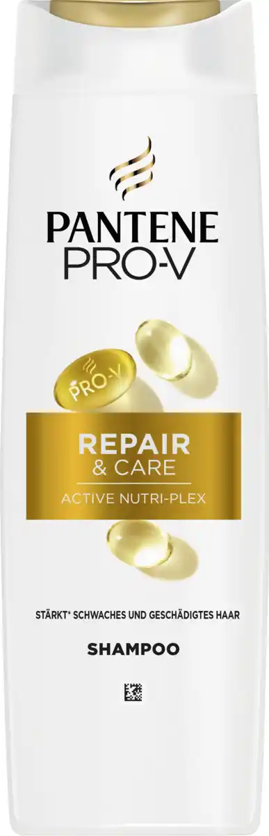 Bild 1 von Pantene Pro-V Haarshampoo Repair Care, 300 ml