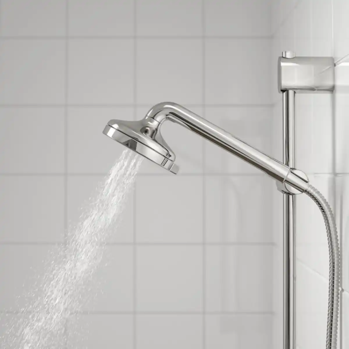 Bild 4 von VOXNAN Handdusche/5 Funktionen