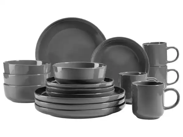 Bild 2 von MÄSER Serie Alenia 16tlg. Kombiservice