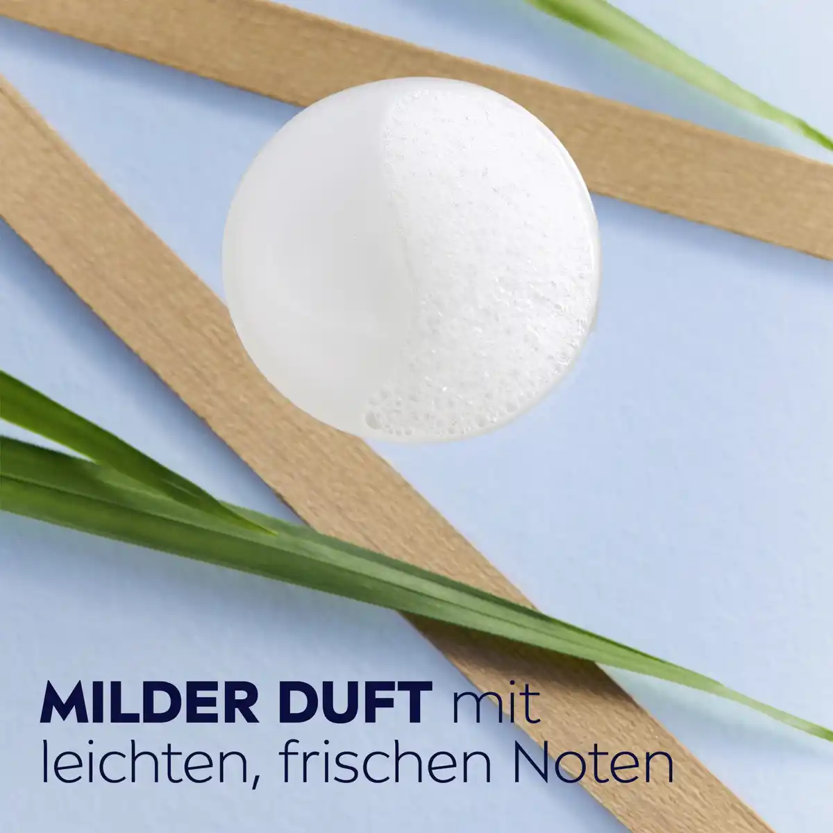 Bild 4 von NIVEA MEN 3in1 Duschgel Sensitive, 250 ml