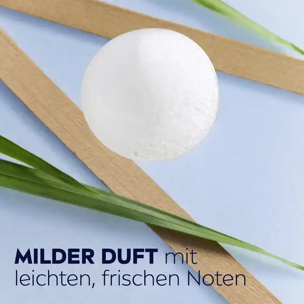 Bild 4 von NIVEA MEN 3in1 Duschgel Sensitive, 250 ml