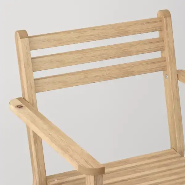 Bild 2 von ASKHOLMEN Armlehnstuhl/außen